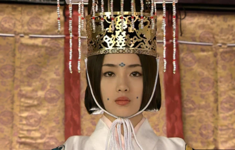 孝谦天皇：风流女帝，日本历史上最具争议的一位女性天皇