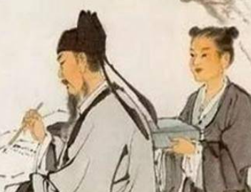历史上的李绅是什么人？他是什么结局