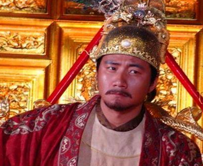 朱元璋从小和二哥患难与共 朱元璋登基后是怎么对待他的
