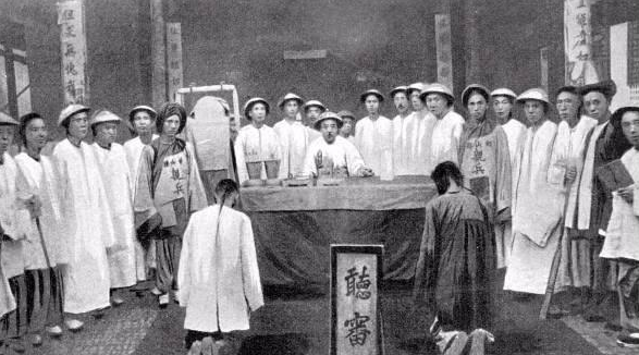 嘉庆期间的张家命案是怎么回事？嘉庆帝为何如此想知道真相？