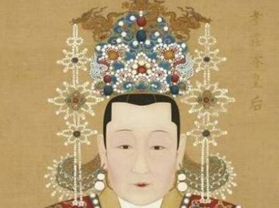 钱皇后极度受宠，为什么也没有生育子嗣？原因是什么