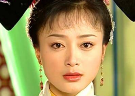 索绰罗氏是什么身份?永琪最爱的女人，乾隆亲自为她养儿子