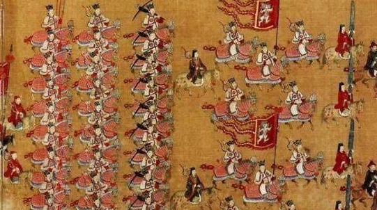 宋朝的军队很弱吗？宋朝选兵的标准是什么？