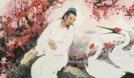 林逋《点绛唇·金谷年年》古诗原文意思赏析 