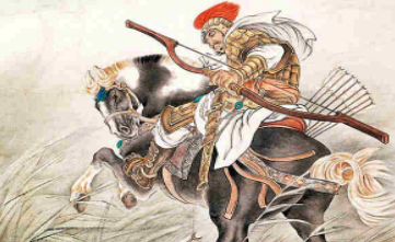 同是抗击匈奴的英雄，为何李广没卫青胜仗多呢？