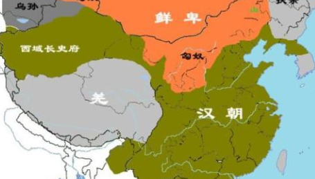 汉朝国号：中国发展史上的第一个黄金时期