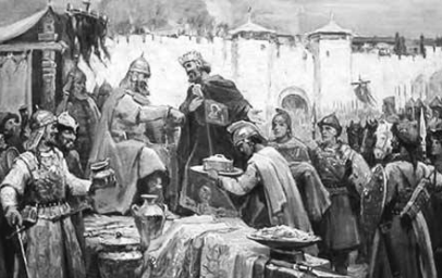 伟大的军事家、改革家：利奥三世的生平成就