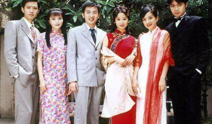 情深深雨蒙蒙三大主角相继去世 李钰也因患淋巴癌在医院病逝