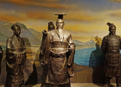 秦始皇最后一次巡游为什么会耗时一年?原因是什么