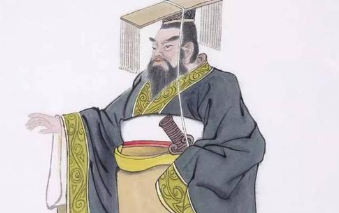 秦始皇的身世之谜，秦始皇到底是吕不韦的儿子还是异人之子？