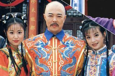 历史上真实的紫薇格格，是和硕和嘉公主，嫁给福隆安，23岁就去世了