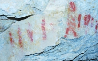 青藏高原发现首个史前洞穴，古人类已经掌握人造细石工具