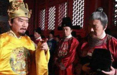 朱元璋是如何用“建房令”来“钓鱼执法”的？