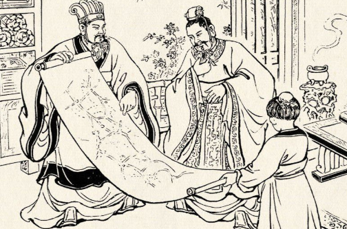 公孙康是谁？他凭什么斩杀了袁绍的两个儿子？