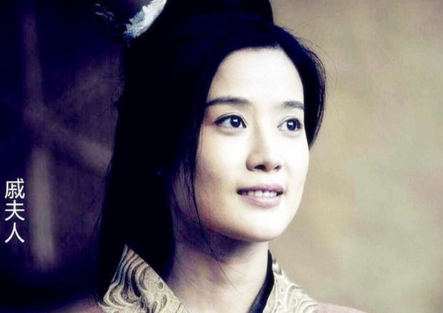 戚夫人政治上的单纯与天真，注定了她无法在复杂的宫廷斗争中生存