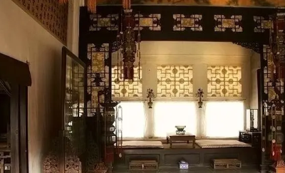 古代皇帝的后宫有三宫六院，那冷宫在哪里？