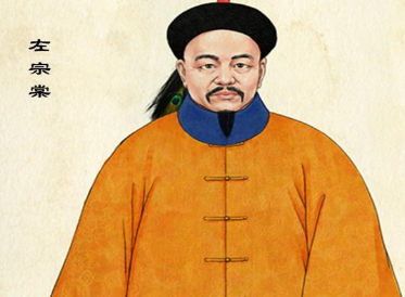 左宗棠为中国疆域做了哪些贡献？他帮助清朝政府收复了新疆