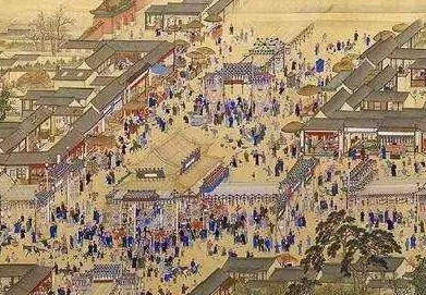 明朝为何会灭亡？权力分配和国内财政都出现了问题