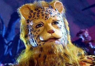 南山大王:西游路上实力最“渣”的妖怪