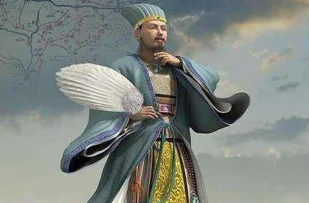 诸葛亮一个八卦阵就能抵挡十万精兵 这八卦阵到底是什么原理