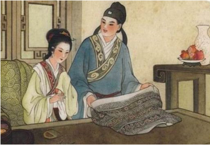 明代通俗小说的代表作：冯梦龙《三言》作品介绍