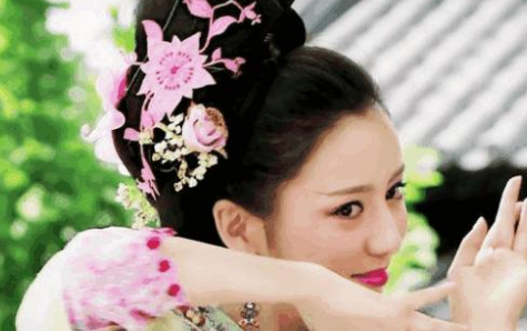 贾午与人私会嫁给自己所爱，但她为什么会被杀害？