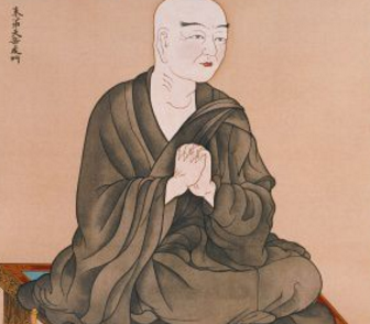 开元三大士之一 中国密宗祖师不空大师简介