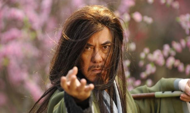 郭靖最高的成就就是和他的师父南山樵子南希仁 或者是马王神韩宝驹