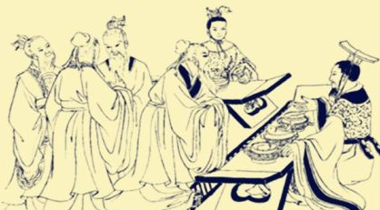 刘邦为何一开始要轻儒？后期尊儒的原因是什么？