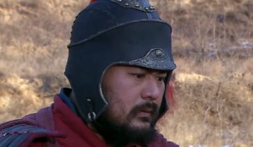 他是名将罗成后裔，罗延庆怎么没有得到重用？