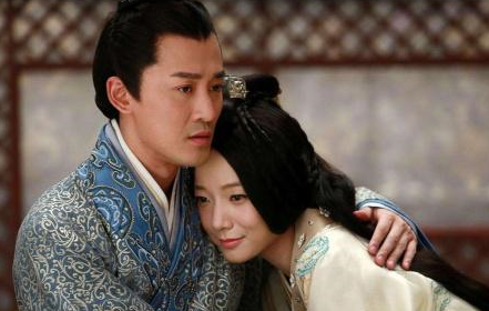 汉武帝临死前为什么会立刘弗陵做太子 汉武帝真的是无奈之举吗