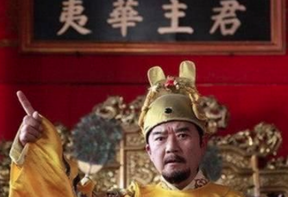 这个大臣三次退隐仍被启用，最后还是被杀了