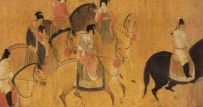 唐朝时期的都督和大都督有什么不同 揭秘两个职位之间有什么区别
