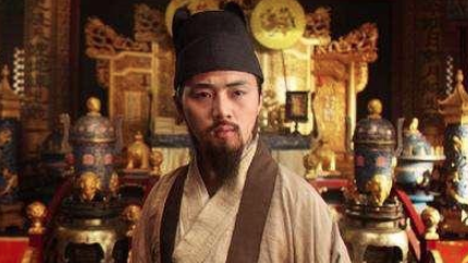 明朝史上穷死的一位皇帝，打仗还要和大臣借钱