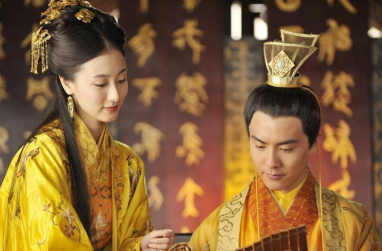 赵惇：历史上最怕老婆的皇帝，直接怕得一病不起
