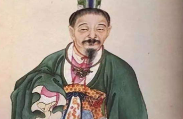 “香九龄，能温席”中的“香”指的是谁?这句话讲述了什么故事？