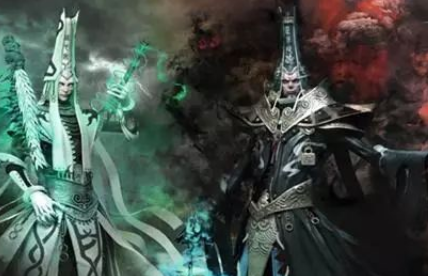 黑白无常与牛头马面谁的权利更大？ 其实他们的工种根本不同