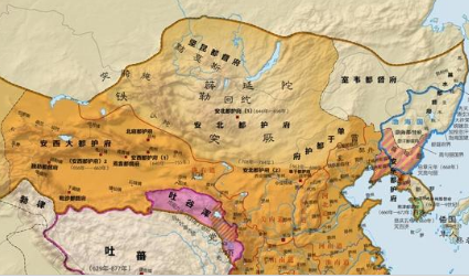 唐朝都城被攻破六次是真的假的 事实却是这样的