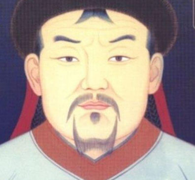 贵由有三个儿子，为什么会让蒙哥继位？