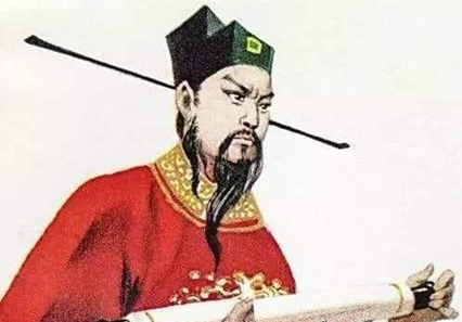 北宋政治家：寇准生平简介 与白居易、张仁愿并称“渭南三贤”