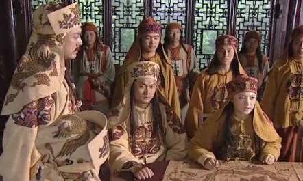 赖文光：太平天国遵王，最后结局是什么？