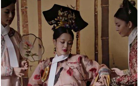 她是丫环出身却生下四位皇子 最后还被葬入皇陵