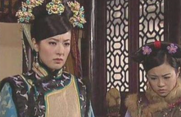 庄静皇贵妃是什么地位？第一个为皇帝生育的女人，死后差点葬于皇后陵