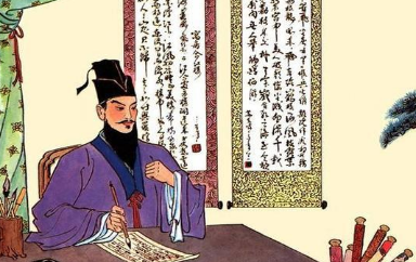 宋朝科举考试虽然很严 但新的作弊手段也出现了