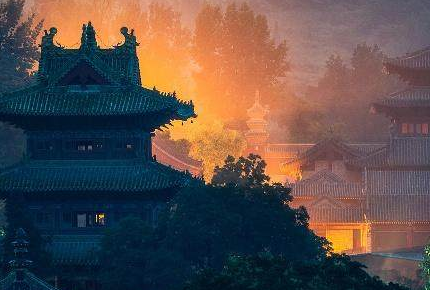 唐朝有两个都城是真的吗 四个陪都分别是什么地方