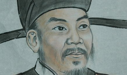 北宋著名谏臣鲁宗道生平简介 世称“鱼头参政”