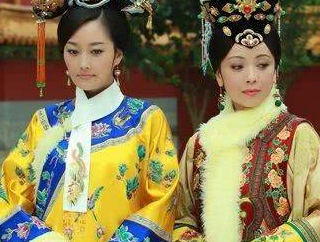 固伦和静公主是什么封号？令妃最疼爱的女儿