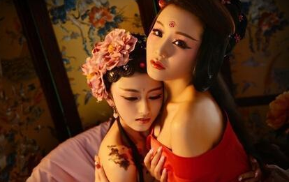 古代妃子的生活到底是什么样的 真的和电视剧演的那么悠闲吗