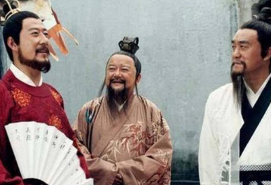 历史上因为此人的过错 朝廷中的一个官职从此消失了
