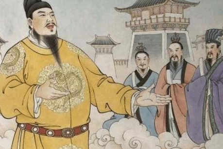 郑和下西洋一共有六次之多 郑和的钱是怎么来的